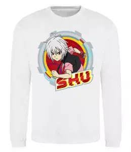 Свитшот Свитшот