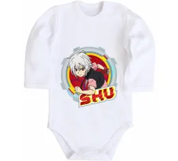 Детский боди