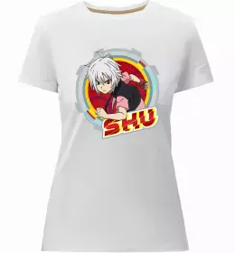 Женская премиум футболка Женская премиум футболка