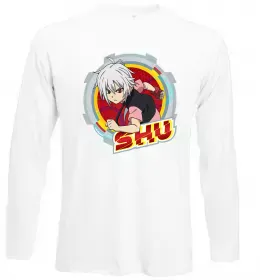 Лонгслив Лонгслив