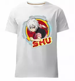 Мужская премиум футболка Мужская премиум футболка