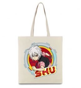 Эко-сумка Shu Эко-сумка Shu