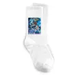 Носки BEYBLADE BURST Белый фото