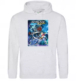 Чоловіча толстовка (худі)