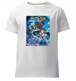 Чоловіча преміум футболка