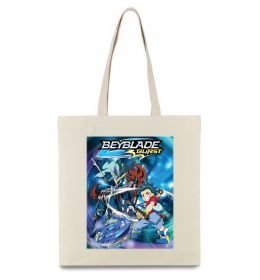 Еко-сумка BEYBLADE BURST