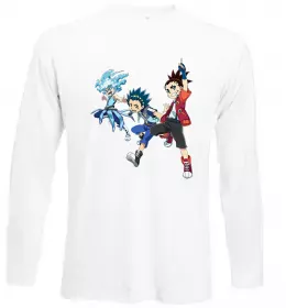 Лонгслів Лонгслів