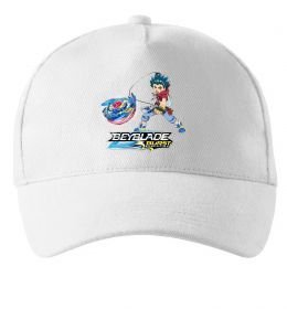 Кепка Вальт напад