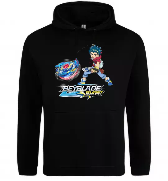 Женская толстовка (худи) Вальт напад Черный фото