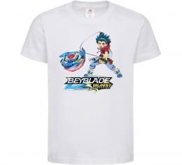 Детская футболка Вальт напад Детская футболка Вальт напад