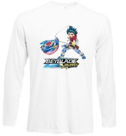 Лонгслив Вальт напад Лонгслив Вальт напад