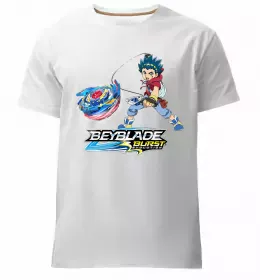 Мужская премиум футболка