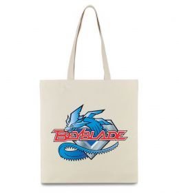 Еко-сумка BEYBLADE Logo