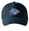 Кепка BEYBLADE Logo Темно-синий фото