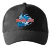 Кепка BEYBLADE Logo Черный фото