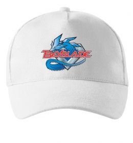 Кепка BEYBLADE Logo Кепка BEYBLADE Logo