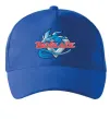 Кепка BEYBLADE Logo Ярко-синий фото