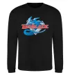Свитшот BEYBLADE Logo Черный фото
