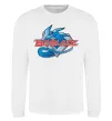 Свитшот BEYBLADE Logo Белый фото