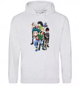 Мужская толстовка (худи) Мужская толстовка (худи)