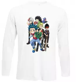 Лонгслив Лонгслив