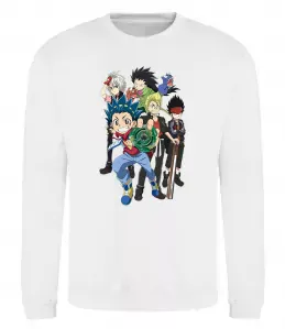 Свитшот Свитшот