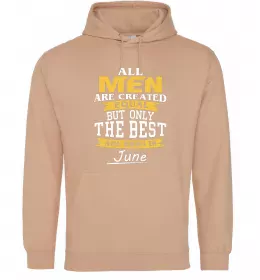 Чоловіча толстовка (худі)