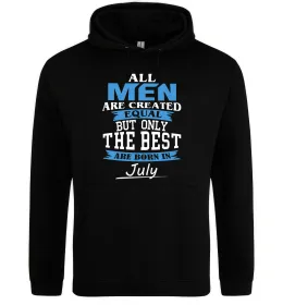 Мужская толстовка (худи) Мужская толстовка (худи)