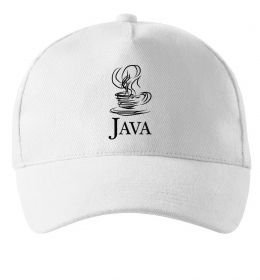 Кепка Java