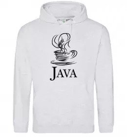 Мужская толстовка (худи)