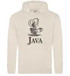 Женская толстовка (худи) Java Таш фото