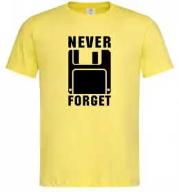 Чоловіча футболка