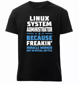 Мужская премиум футболка