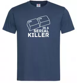 Чоловіча футболка