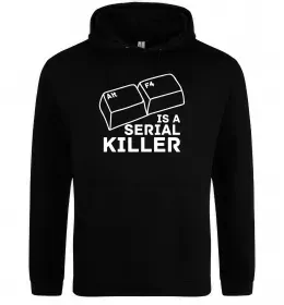 Жіноча толстовка (худі)