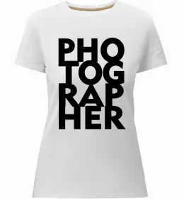 Женская премиум футболка Женская премиум футболка