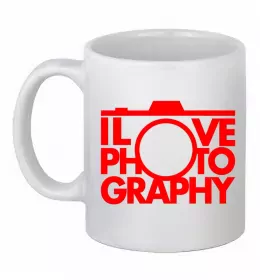 Чашка керамическая Чашка керамическая