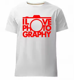 Мужская премиум футболка Мужская премиум футболка