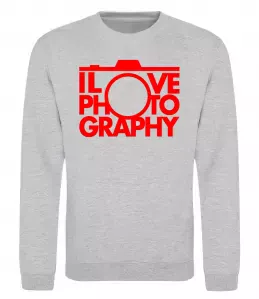 Свитшот Свитшот