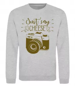 Свитшот Let`s do shots Черный фото Свитшот Let`s do shots Черный фото