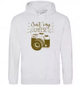 Мужская толстовка (худи) Let`s do shots Черный фото