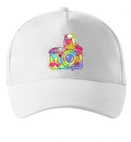 Кепка Сamera Кепка Сamera