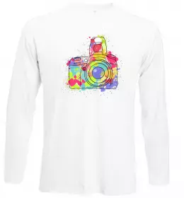 Лонгслив Лонгслив