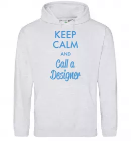 Мужская толстовка (худи)