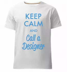 Мужская премиум футболка