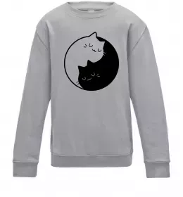 Детский Свитшот