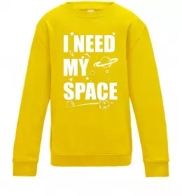 Дитячий світшот