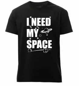 Чоловіча преміум футболка