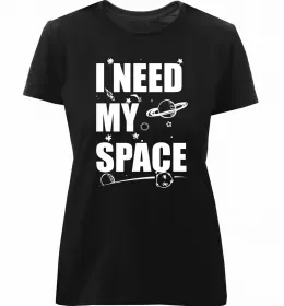 Жіноча преміум футболка