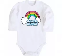 Детский боди